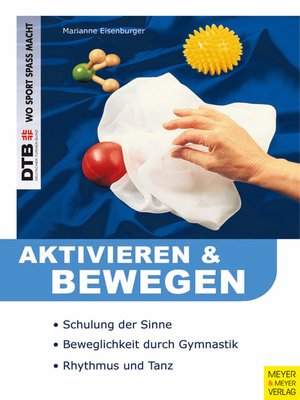 cover image of Aktivieren und Bewegen von älteren Menschen